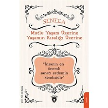 Mabelme Store Mutlu Yaşam Üzerine Yaşamın Kısalığı Üzerine