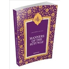 Mabelme Store Manners Of The Sufi Way (Ingilizce)