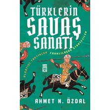 Mabelme Store Türklerin Savaş Sanatı