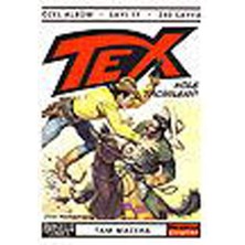 Mabelme Store Tex Özel Albüm Sayı: 17 Köle Tacirleri