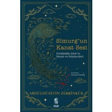 Mabelme Store Simurg'un Kanat Sesi