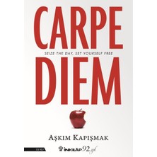Mabelme Store Carpe Diem (Seize The Day, Set Yourself Free)