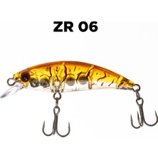 Caretta Zero 50S 5 cm 4.5 G Maket Yem Zr 06