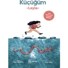 Mabelme Store Küçüğüm - Leyla