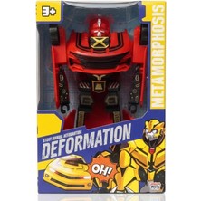 Belle Fusion Bfs A688-85 Kut 12 Li Transformers