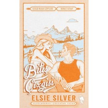 Mabelme Store Bitiş Çizgisi