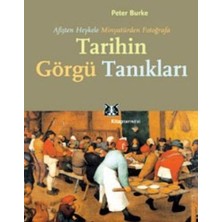 Mabelme Store Afişten Heykele Minyatürden Fotoğrafa Tarihin Görgü Tanıkları