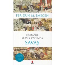 Mabelme Store Osmanlı Klasik Çağında Savaş