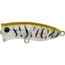 Harp Popper 40 MH-601 Tiger Shrimp