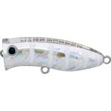 Harp Popper 40 MH-603 Zebra Glow