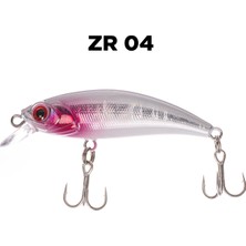 Caretta Zero 50S 5 cm 4.5 G Maket Yem Zr 04