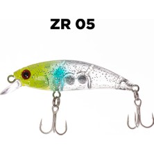 Caretta Zero 50S 5 cm 4.5 G Maket Yem Zr 05