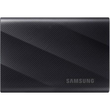 2 Tb T9 Samsung Usb3.2 MU-PG2T0B/WW 2000MB/S Tasınabılır SSD Samsung Tr Garantılı