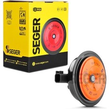 Seger 50FI12.000.04 - Disk Korna Didit Ince Ses 12V Ford Soketli Delphı 1541 Soket