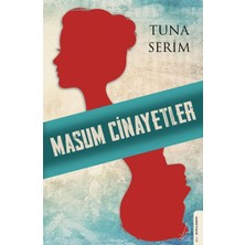 Destek Yayınları Masum Cinayetler