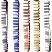 Com Trina Aliminyum Profesyonel Tarak