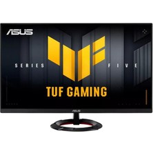27 Asus Tuf Gamıng VG279Q5R IPS 1ms 200MHZ 2xhdmı 1xdp Fhd 1920X1080 Hoparlör Vesa