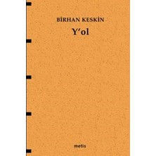 Metis Yayınları Yol