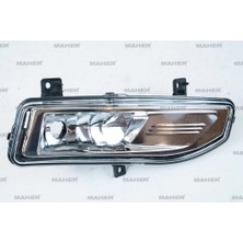 Maher Sis Lambası Qashqai / X-Traıl 2017-2021 Sağ (Oem NO:261508995A)