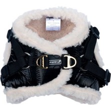 Puppia Winterstride Ayarlanabilir Polarlı Göğüs Tasması