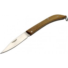 Alsepeteavm Baytürk Kıvrık Çakı K