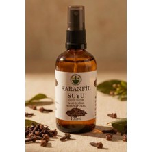 ixirciyusuf Karanfil Suyu (Karanfil Hidrosolü – Syzygium Aromaticum) 100 ml