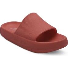 Slazenger  Twist Somon Kadın Günlük Deniz Plaj Eva Confort Terlik V1