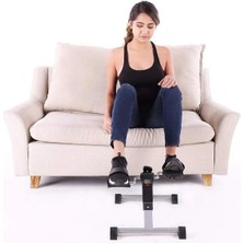 Ttt Nevamel Dijital Göstergeli Pedallı Taşınabilir Egzersiz Aleti