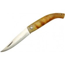 Alsepeteavm Kalaslıoğlu Kemik Çakı O