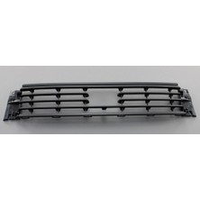 BSG Vw Polo 2014-2017 Tampon Panjurusı Orta Kromsuz (Oem NO:6C0853677A)