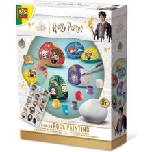 Ses Creative Harry Potter - Taş Boyama