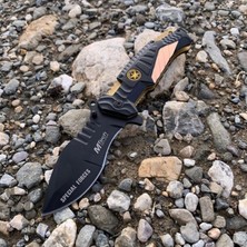 Alsepeteavm  Alsepeteavm Special Forces Tactical Auto Kamp Çakısı