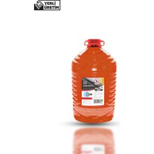 CEM CAR CARE Yazlık Cam Suyu 5 LT