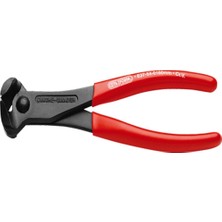 Ceta Form 180MM E37-54-0180 Tepe Keski