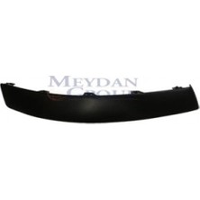 TŞT Citroen  C4  2004-2009  Ön Tampon Bandı Sağ Sıyah Oem No (7452FH)
