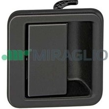 Mita Dıs Kapı Açma Kolu Arka ( Peugeot Boxer / Fiat Ducato I 1994-2002 / Citroen Jumper ) (Oem No:  9101000000)