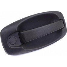 Mita Dıs Kapı Açma Kolu On Sağ ( Peugeot Bıpper Fiat Fiorino Citroen Nemo ) (Oem No:  9101LC)