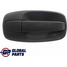 Mita Dıs Kapı Açma Kolu On Sağ (Renault Trafic Iı Vıvaro Iı) (Oem No:  8200170597)