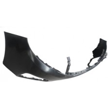 TŞT Kia Sorento- 2010-2012  Ön Tampon Sıyah (Sıs Delıklı Far Yıkamasız Tyg) Oem No (865112P000)