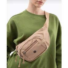 Matthew Cox BYN2391 Unisex Body Bag Bel-Vucut Çantası