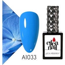 Ellea Nail Kalıcı Oje A1033