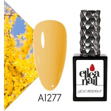 Ellea Nail Kalıcı Oje A1277