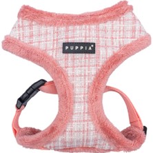 Puppia Oscar Ayarlanabilir Polarlı Göğüs Tasması