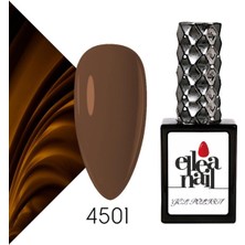 Ellea Nail Kalıcı Oje 4501