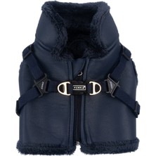 Puppia Wynter Ayarlanabilir Polarlı Göğüs Tasması