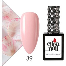 Ellea Nail Kalıcı Oje 39