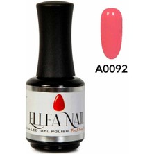 Ellea Nail Kalıcı Oje A0092 15 ml
