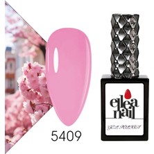 Ellea Nail Kalıcı Oje 5409