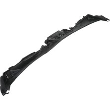 Wender Bmw Cam Alt Izgarası F30+LCI Ön