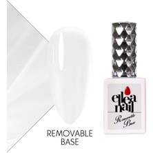 Ellea Nail Removable Base Gel 15 ml